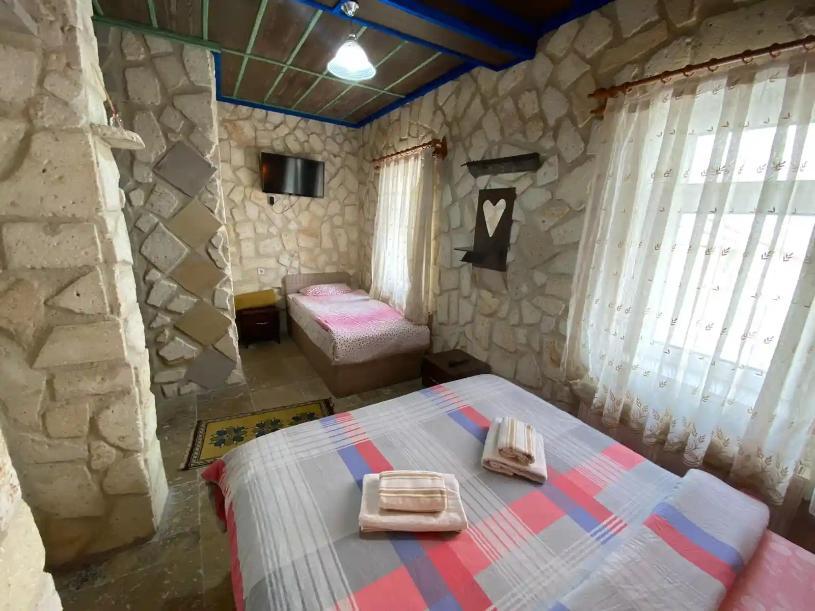 tatilcim.com Hotels Crazy Horse